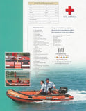 Novruania Solas MCA 4.2 Meter Specification Brochure