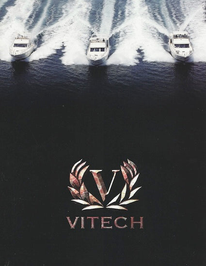 Vitech Brochure
