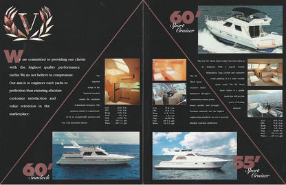 Vitech Brochure