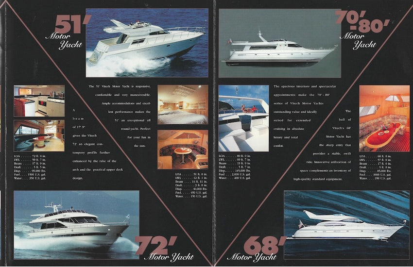 Vitech Brochure