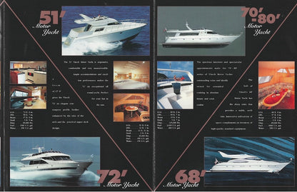 Vitech Brochure