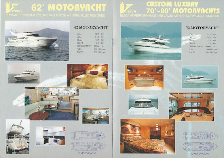 Vitech Brochure