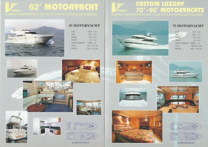 Vitech Brochure