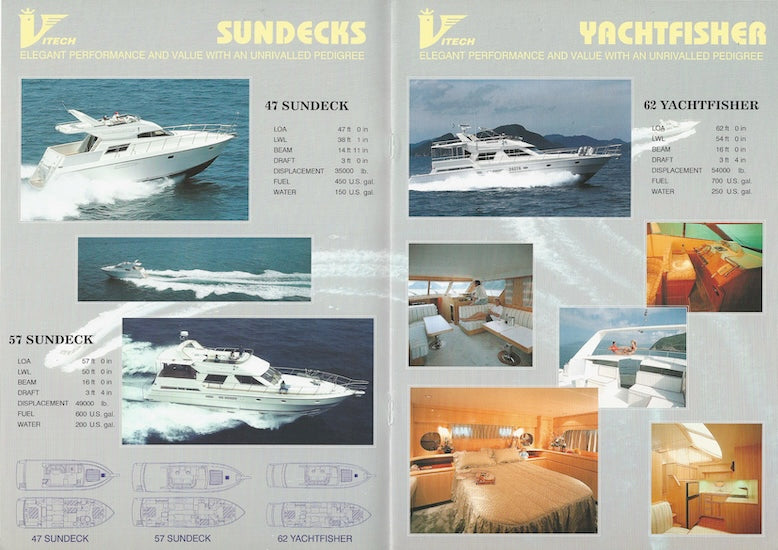 Vitech Brochure