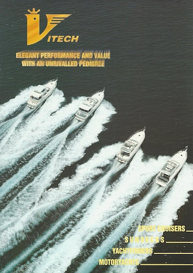 Vitech Brochure