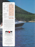 Avon 3.46 RIB Brochure