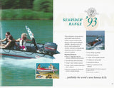 Avon 1993 Brochure