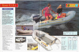 Avon 1992 Brochure
