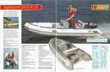 Avon 1992 Brochure
