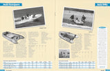 Avon 1996 Brochure