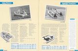 Avon 1996 Brochure