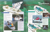 Avon 1997 New Models Brochure