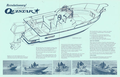 Questar CC17 Brochure