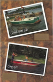 Nexstar Hydrodyne 1990s Brochure