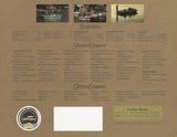Nexstar Hydrodyne 1990s Brochure