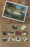 Nexstar Hydrodyne 1990s Brochure