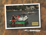 Nexstar Hydrodyne 1990s Brochure