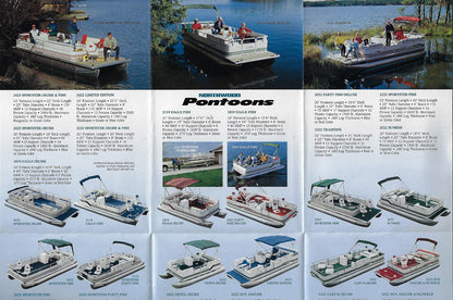 Northwood Poster Brochure