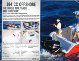 Mako 2012 Brochure