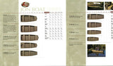 Lowe 1999 Jon & Utility Brochure