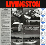 Livingston 1980s Brochure