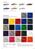 Malibu 2011 Brochure
