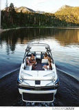 Malibu 2011 Brochure