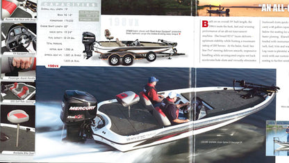 Ranger 2010 Brochure