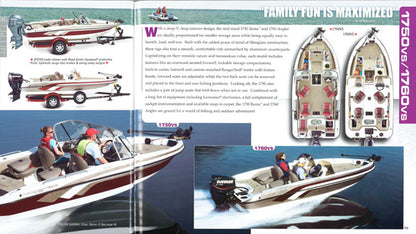 Ranger 2010 Brochure