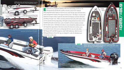 Ranger 2010 Brochure