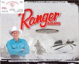 Ranger 2010 Brochure
