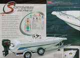 Ranger 2000 Brochure