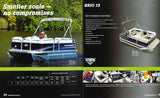 Princecraft 2011 Pontoon & Deck Boats Brochure