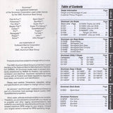 Grumman 1994 Sales Guide