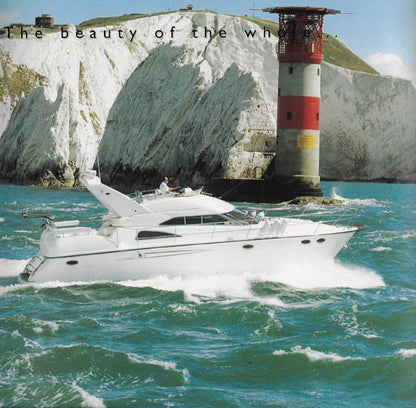 Pearl 41 & 45 Brochure