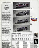 Polar Kraft 1993 Poster Brochure