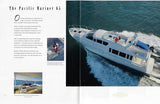 Pacific Mariner 65 Brochure