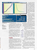 Pacific Mariner 65 Sea Magazine Reprint Brochure