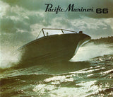 Pacific Mariner 1966 Brochure