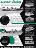 Sangstercraft Brochure