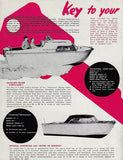 Sangstercraft Brochure