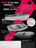 Sangstercraft Brochure