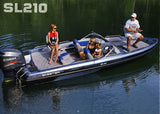 Skeeter 2011 Bass Brochure