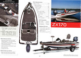 Skeeter 2011 Bass Brochure