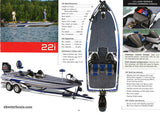 Skeeter 2011 Bass Brochure