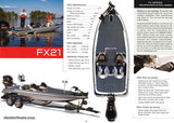 Skeeter 2011 Bass Brochure