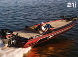 Skeeter 2011 Bass Brochure