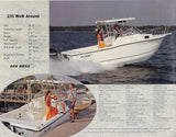 Sea Boss 2007 Brochure