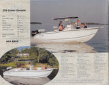 Sea Boss 2007 Brochure