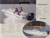 Sea Boss 2007 Brochure
